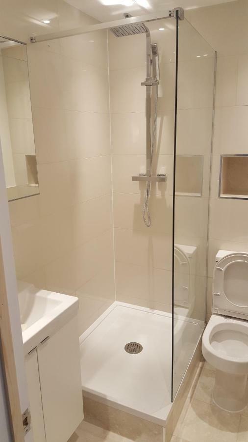 Luxury One Bed Apartment Next To Hyde Park Лондон Екстериор снимка