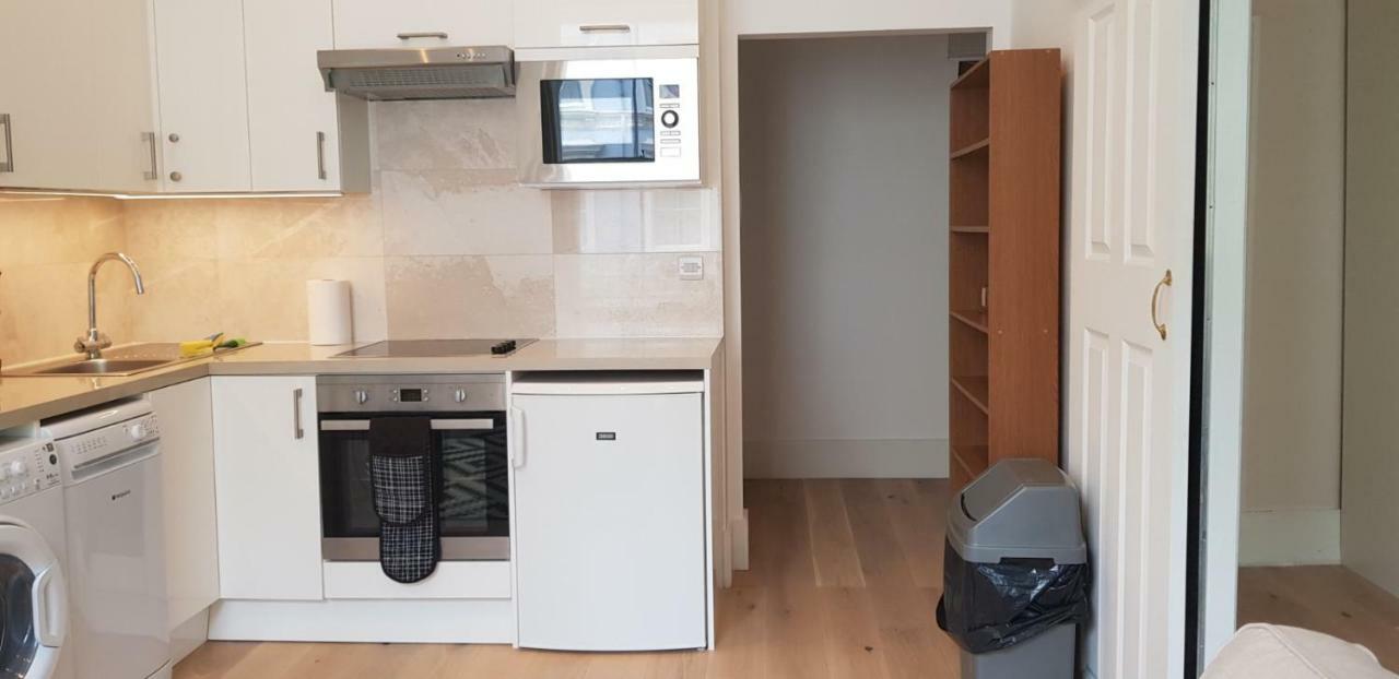Luxury One Bed Apartment Next To Hyde Park Лондон Екстериор снимка