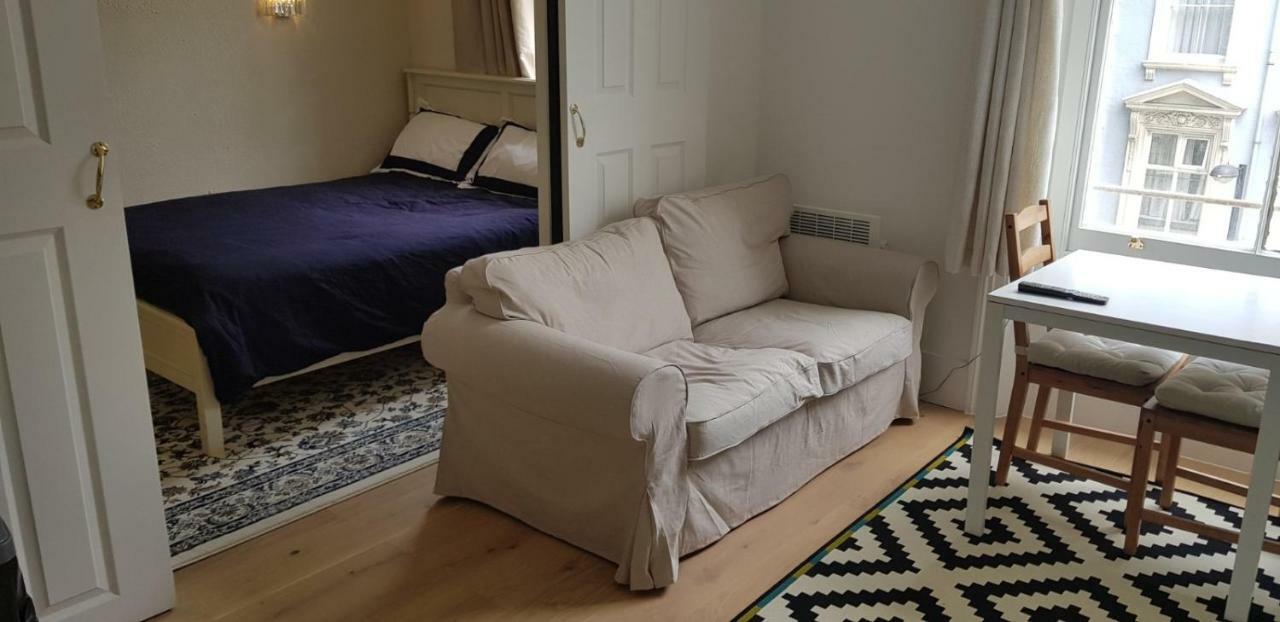 Luxury One Bed Apartment Next To Hyde Park Лондон Екстериор снимка