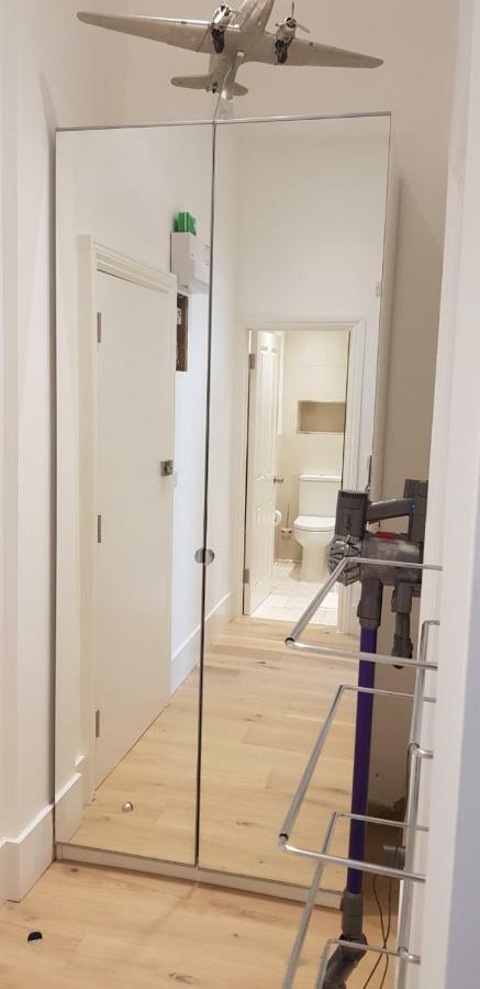 Luxury One Bed Apartment Next To Hyde Park Лондон Екстериор снимка